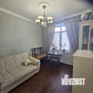 2-к квартира, вторичка, 50м2, 5/9 этаж