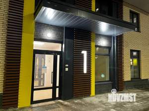 2-к квартира, вторичка, 54м2, 14/25 этаж