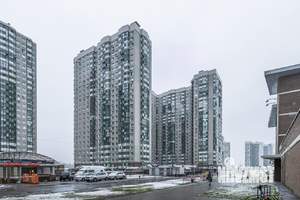 2-к квартира, вторичка, 69м2, 9/27 этаж