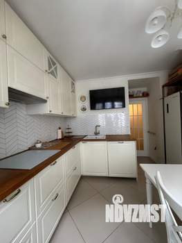 3-к квартира, вторичка, 81м2, 9/17 этаж
