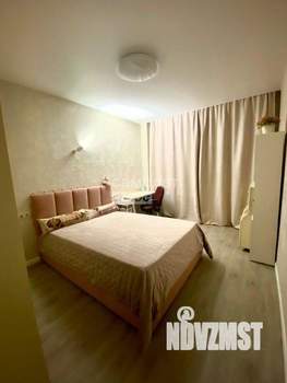 2-к квартира, вторичка, 57м2, 20/25 этаж