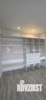 1-к квартира, вторичка, 35м2, 16/25 этаж