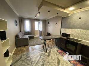 Студия квартира, вторичка, 31м2, 12/18 этаж