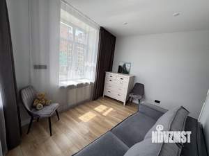 3-к квартира, вторичка, 58м2, 3/4 этаж