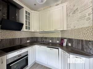 2-к квартира, вторичка, 56м2, 4/5 этаж