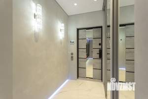 4-к квартира, вторичка, 101м2, 12/22 этаж