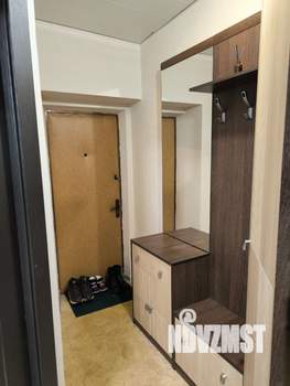 1-к квартира, вторичка, 29м2, 4/5 этаж
