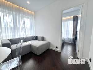 1-к квартира, вторичка, 31м2, 9/9 этаж