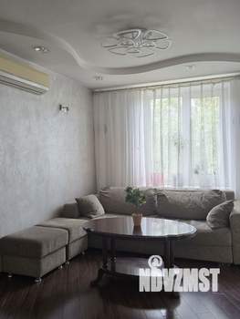 3-к квартира, вторичка, 60м2, 5/5 этаж