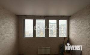 2-к квартира, вторичка, 64м2, 13/20 этаж