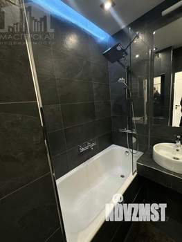 1-к квартира, вторичка, 36м2, 7/9 этаж