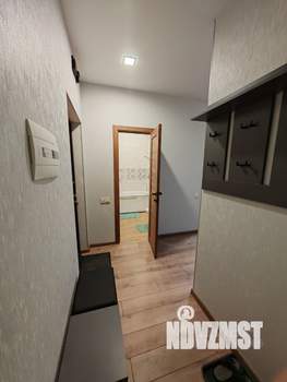 Студия квартира, вторичка, 28м2, 4/20 этаж