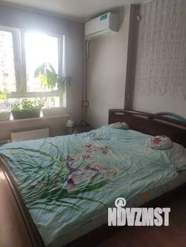 2-к квартира, вторичка, 54м2, 6/25 этаж