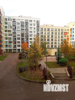 3-к квартира, вторичка, 84м2, 2/7 этаж