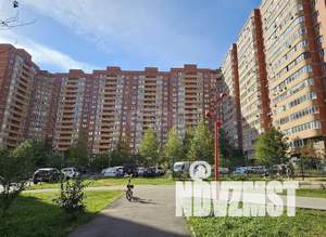 Студия квартира, вторичка, 22м2, 17/17 этаж