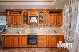 4-к квартира, вторичка, 140м2, 14/17 этаж