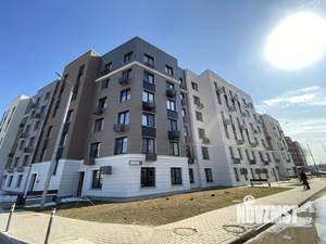 3-к квартира, вторичка, 59м2, 2/6 этаж