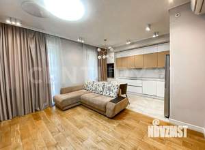 3-к квартира, вторичка, 76м2, 5/7 этаж