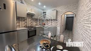 3-к квартира, вторичка, 67м2, 5/5 этаж