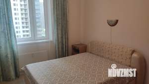 1-к квартира, вторичка, 38м2, 11/25 этаж