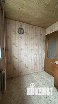 2-к квартира, вторичка, 44м2, 8/9 этаж