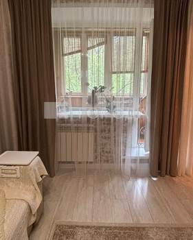 2-к квартира, вторичка, 51м2, 2/10 этаж