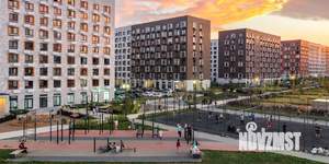 Студия квартира, вторичка, 20м2, 5/9 этаж