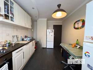 2-к квартира, вторичка, 58м2, 12/17 этаж