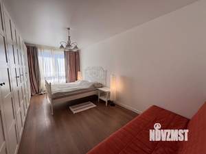2-к квартира, вторичка, 67м2, 9/9 этаж