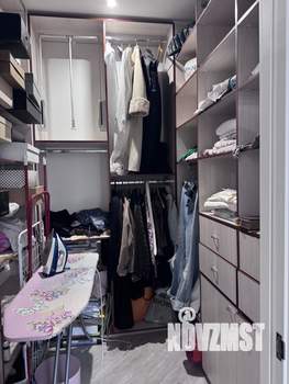 1-к квартира, вторичка, 44м2, 1/11 этаж
