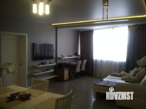 3-к квартира, вторичка, 86м2, 4/17 этаж