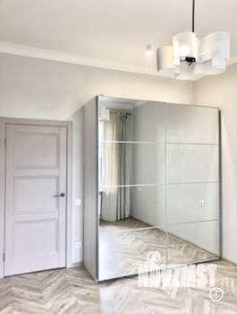 2-к квартира, вторичка, 64м2, 2/3 этаж