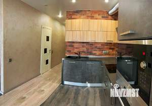 3-к квартира, вторичка, 80м2, 28/28 этаж