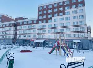 1-к квартира, вторичка, 34м2, 1/5 этаж