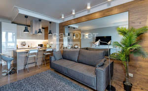 2-к квартира, вторичка, 51м2, 5/25 этаж
