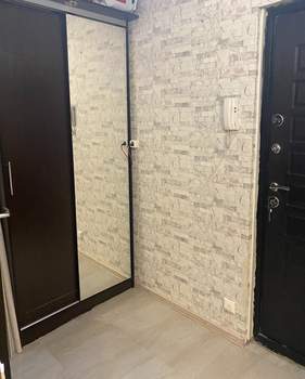 1-к квартира, вторичка, 29м2, 1/5 этаж