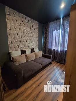 2-к квартира, вторичка, 47м2, 2/6 этаж