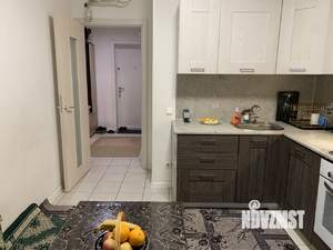 1-к квартира, вторичка, 38м2, 6/10 этаж