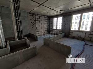 2-к квартира, вторичка, 60м2, 7/10 этаж