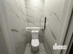 2-к квартира, вторичка, 56м2, 21/28 этаж