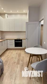 1-к квартира, вторичка, 33м2, 2/6 этаж