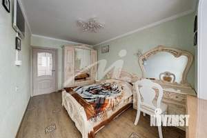 3-к квартира, вторичка, 76м2, 9/9 этаж