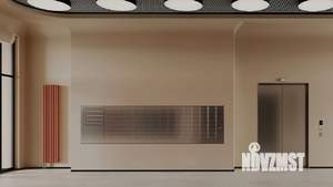 3-к квартира, вторичка, 76м2, 10/24 этаж