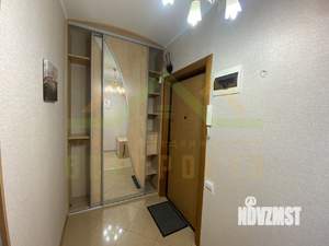 1-к квартира, вторичка, 39м2, 16/17 этаж