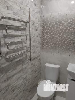 1-к квартира, вторичка, 36м2, 5/8 этаж