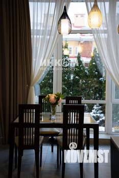 3-к квартира, вторичка, 118м2, 1/4 этаж