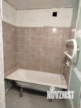 2-к квартира, вторичка, 51м2, 9/9 этаж