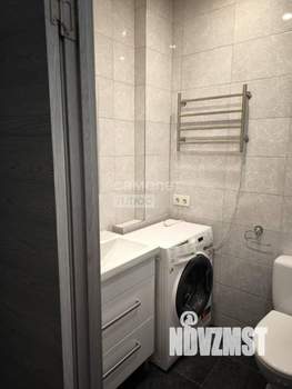 1-к квартира, вторичка, 30м2, 30/30 этаж