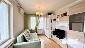 2-к квартира, вторичка, 42м2, 5/5 этаж