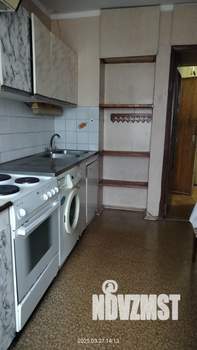 3-к квартира, вторичка, 64м2, 7/9 этаж